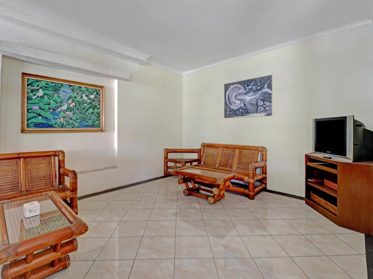 Capital O 90407 Wisma Bahtera Hotel Cirebon Exteriör bild